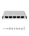 BLAU * FOCO EMPOTRAR 5L 12W  3000K BLANCO